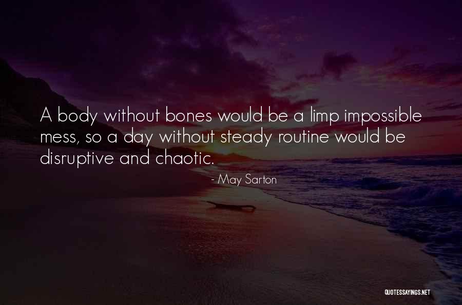 Airado Sinonimos Quotes By May Sarton Airado Sinonimos Quotes By May Sarton