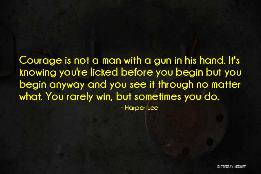Airamids Quotes By Harper Lee Airamids Quotes By Harper Lee
