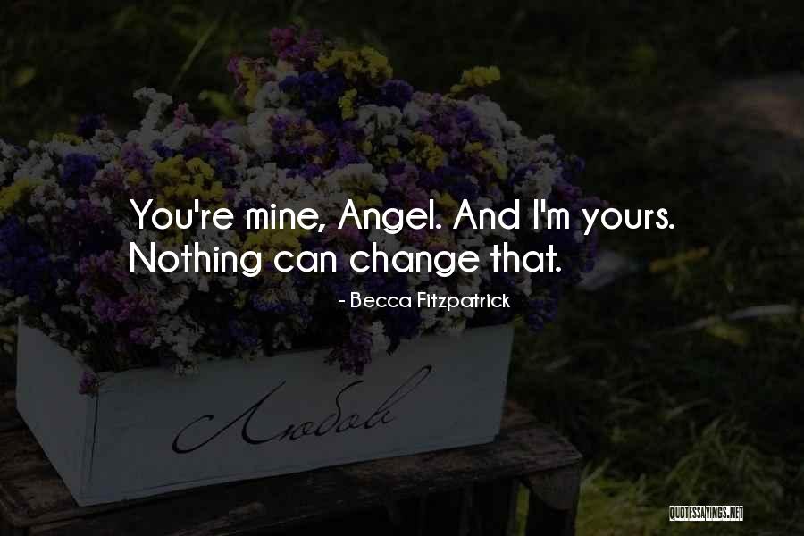 Airantou Quotes By Becca Fitzpatrick Airantou Quotes By Becca Fitzpatrick