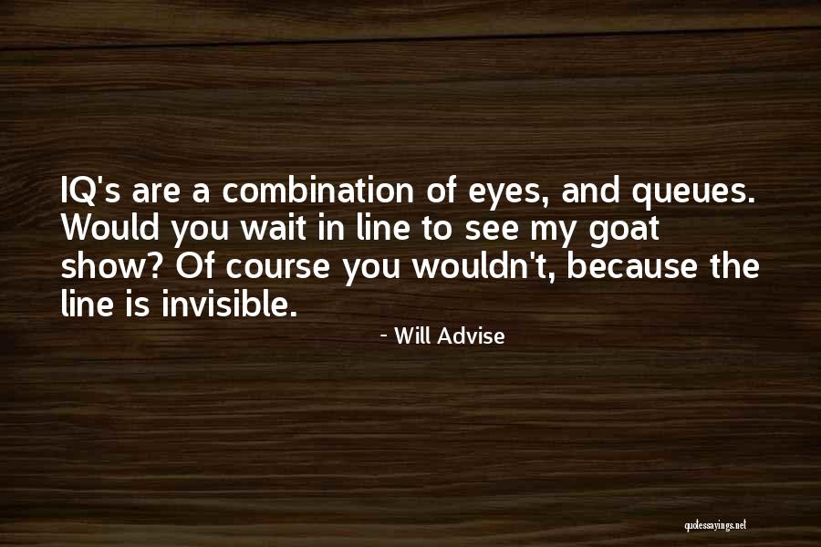Airaudo Platero Quotes By Will Advise