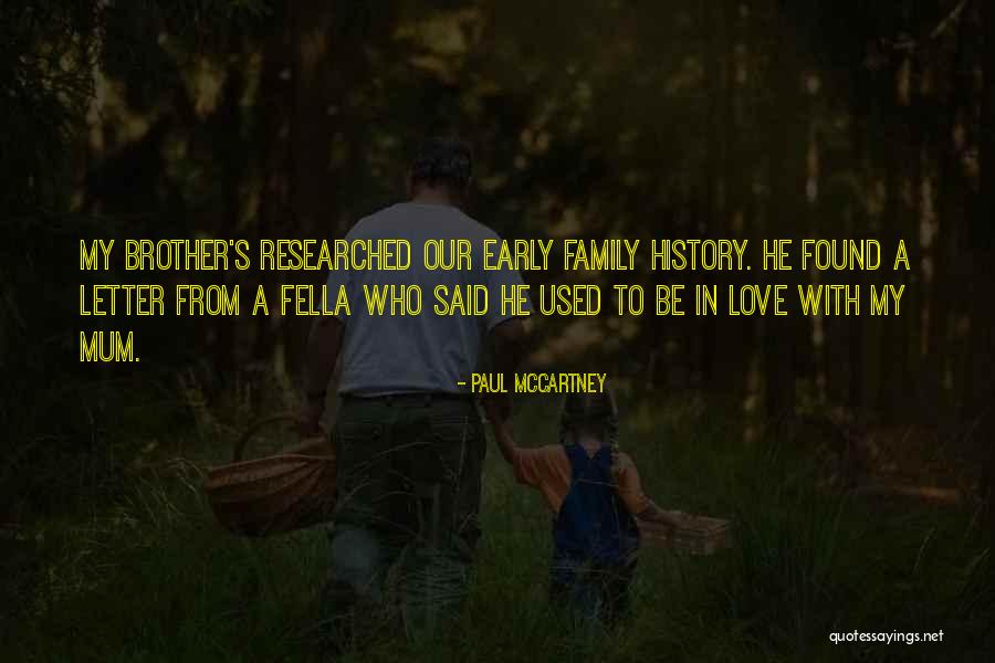 Airavata Elephant Quotes By Paul McCartney Airavata Elephant Quotes By Paul McCartney