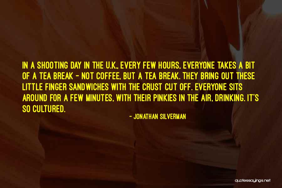Airavata Movie Quotes By Jonathan Silverman Airavata Movie Quotes By Jonathan Silverman