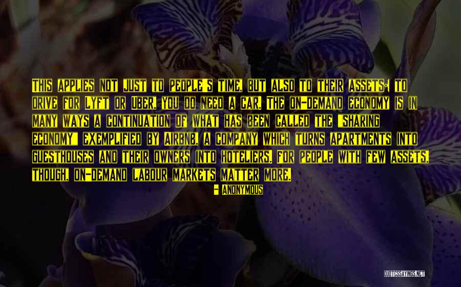 Airbnb Company Quotes By Anonymous Airbnb Company Quotes By Anonymous