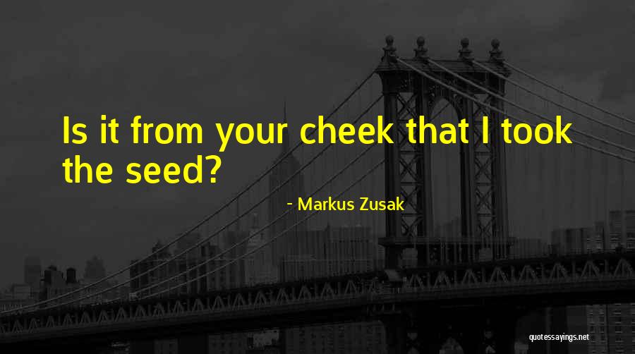 Airbnb Company Quotes By Markus Zusak Airbnb Company Quotes By Markus Zusak