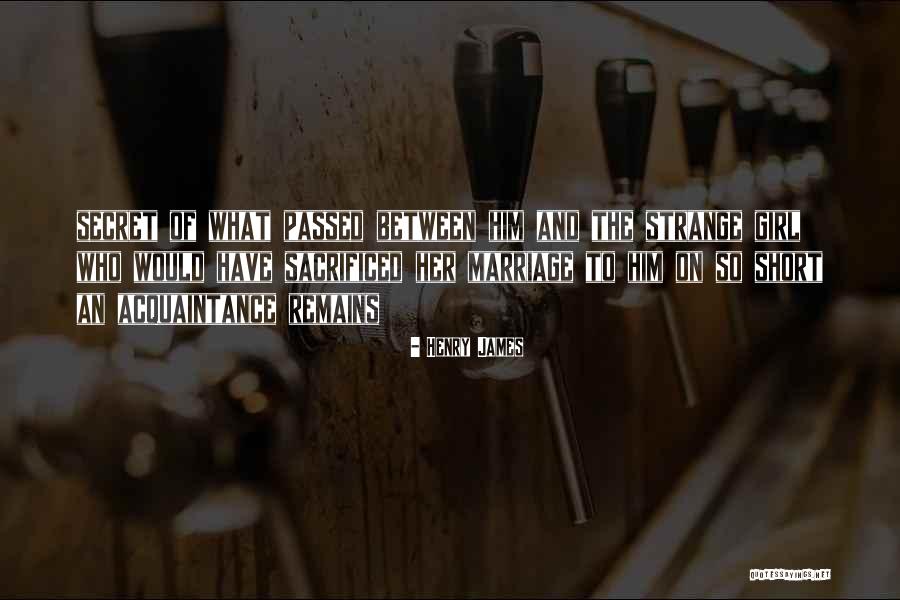Airborn Quotes By Henry James Airborn Quotes By Henry James