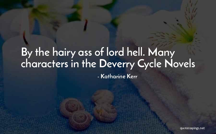 Airborn Quotes By Katharine Kerr Airborn Quotes By Katharine Kerr