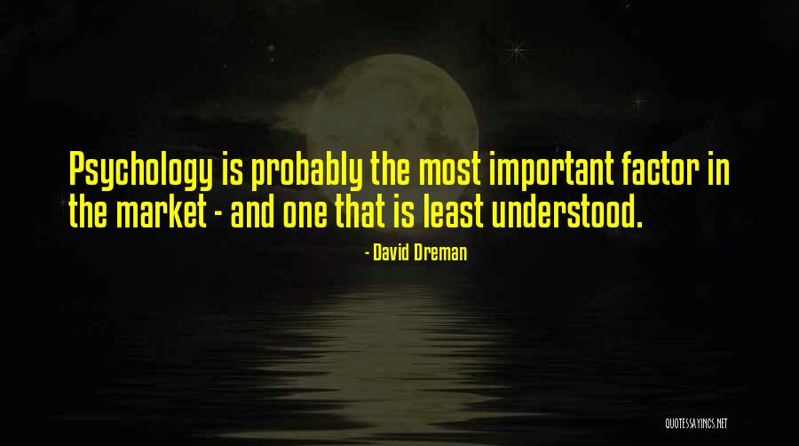 Airborne Soldier Quotes By David Dreman Airborne Soldier Quotes By David Dreman