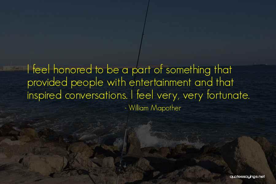 Airborne Soldier Quotes By William Mapother Airborne Soldier Quotes By William Mapother