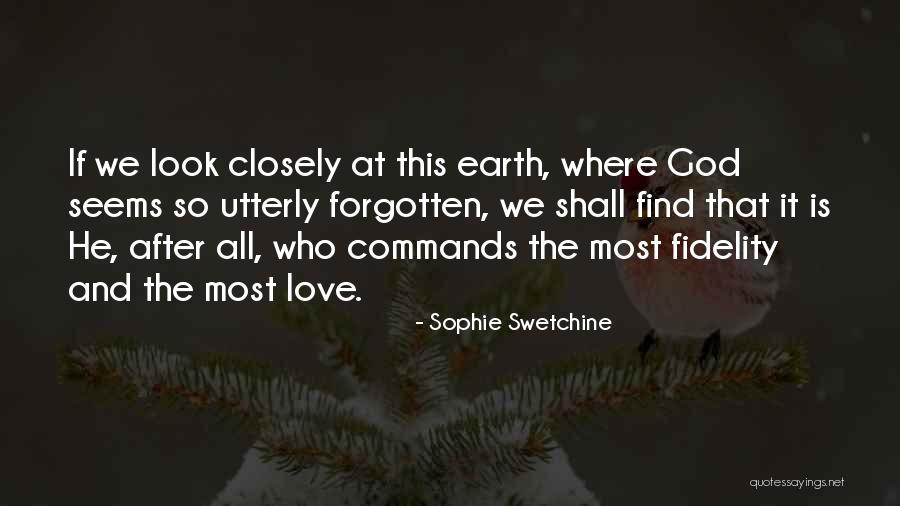 Airbrushes Paasche Quotes By Sophie Swetchine Airbrushes Paasche Quotes By Sophie Swetchine