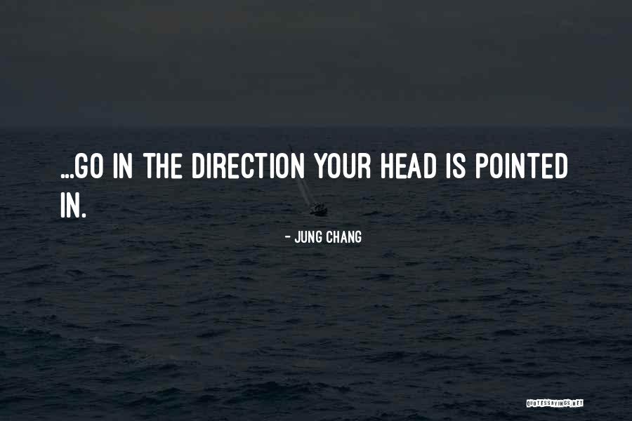 Airbrushes Quotes By Jung Chang Airbrushes Quotes By Jung Chang