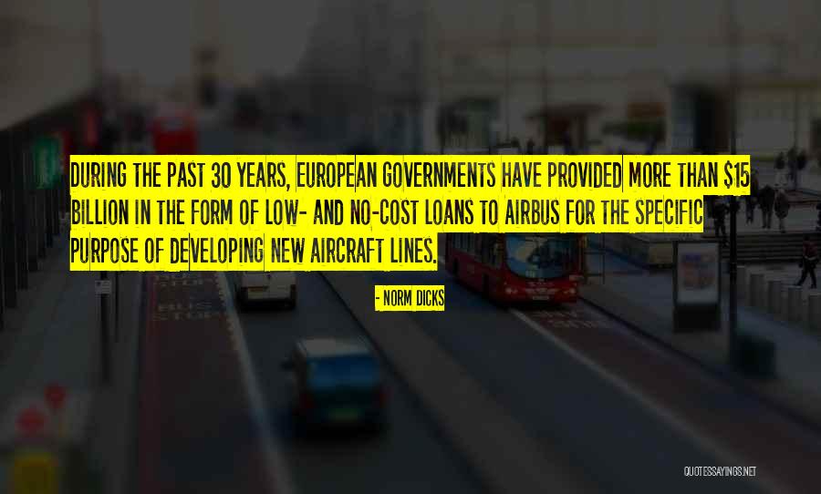 Airbus Quotes By Norm Dicks Airbus Quotes By Norm Dicks