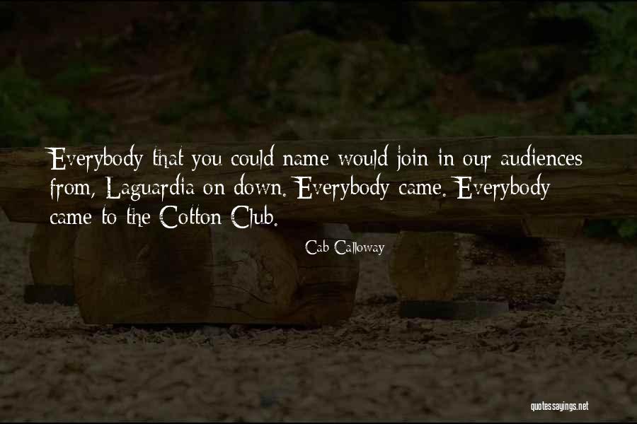 Aircard Quotes By Cab Calloway Aircard Quotes By Cab Calloway