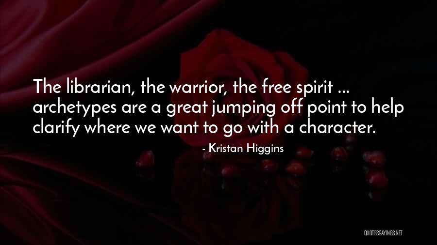 Aircard Quotes By Kristan Higgins Aircard Quotes By Kristan Higgins