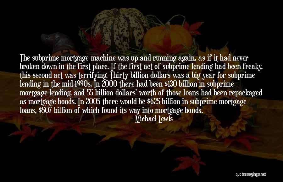Aircard Quotes By Michael Lewis Aircard Quotes By Michael Lewis