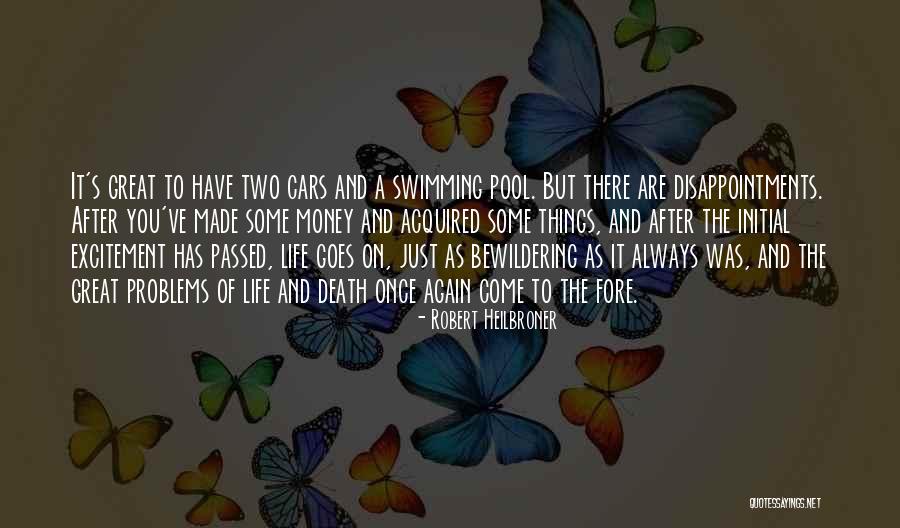 Aircare Quotes By Robert Heilbroner Aircare Quotes By Robert Heilbroner
