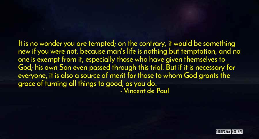 Aircare Quotes By Vincent De Paul Aircare Quotes By Vincent De Paul