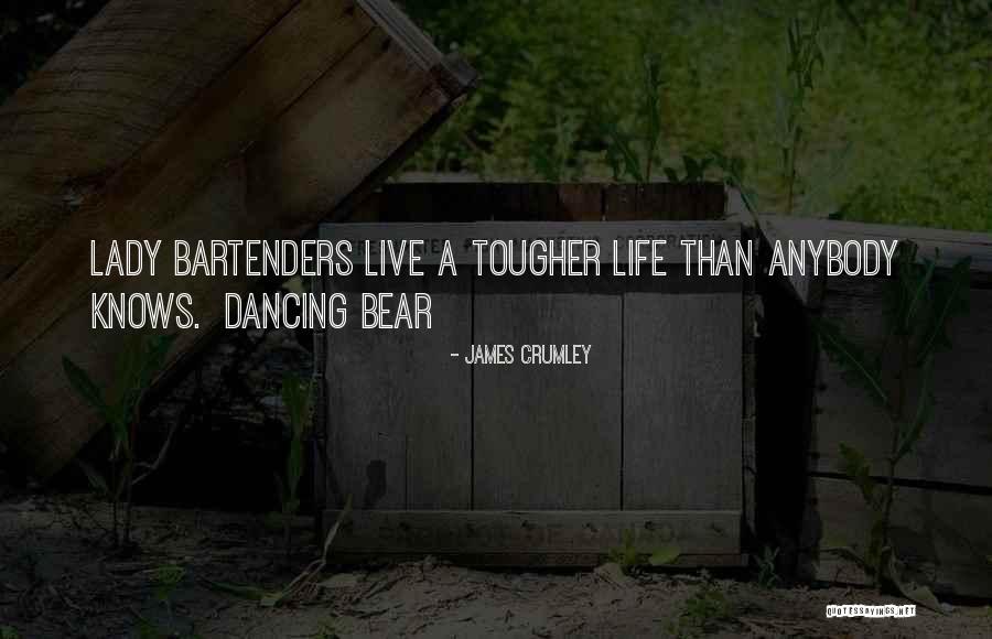 Aircarft Quotes By James Crumley Aircarft Quotes By James Crumley