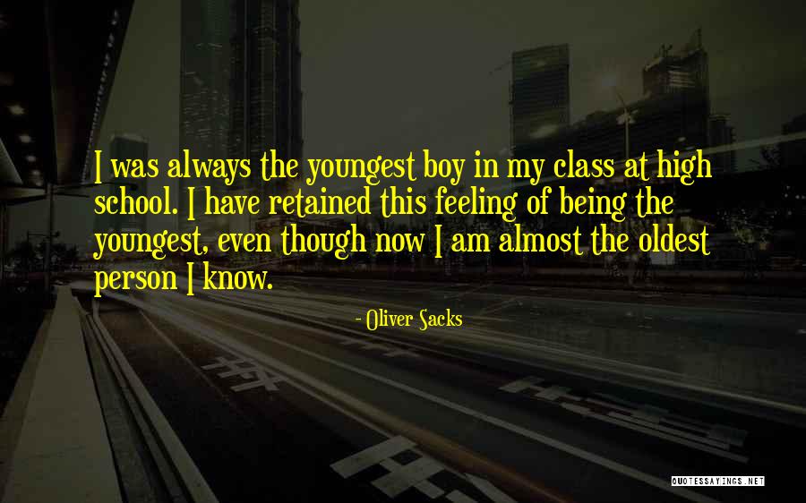 Aircarft Quotes By Oliver Sacks Aircarft Quotes By Oliver Sacks