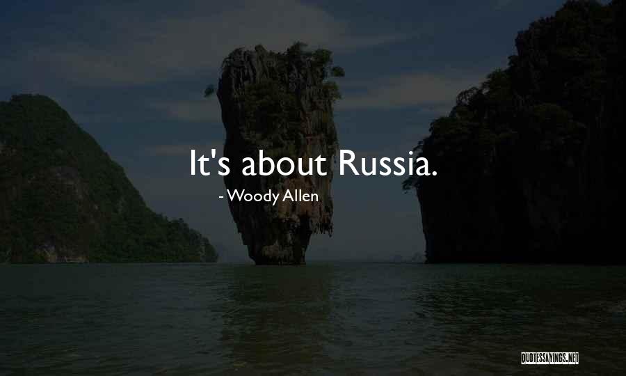 Aircarft Quotes By Woody Allen Aircarft Quotes By Woody Allen