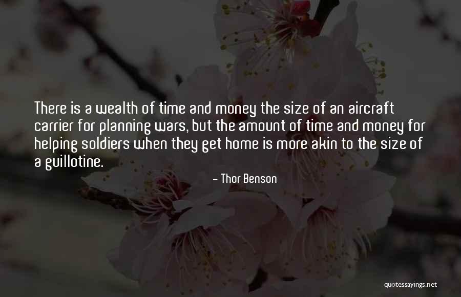 Aircraft Carrier Quotes By Thor Benson Aircraft Carrier Quotes By Thor Benson
