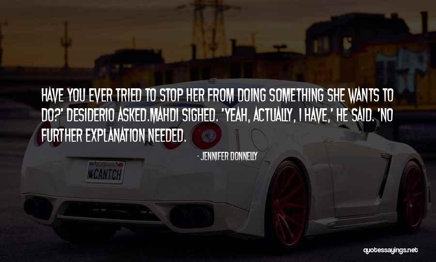 Aircrafts Quotes By Jennifer Donnelly Aircrafts Quotes By Jennifer Donnelly