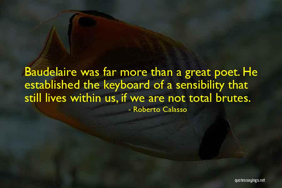 Aird Quotes By Roberto Calasso Aird Quotes By Roberto Calasso