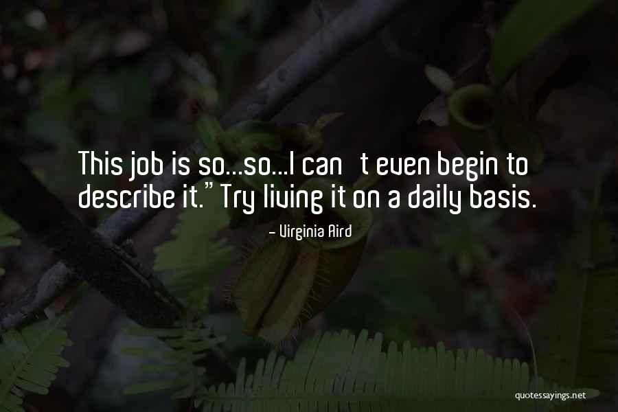 Aird Quotes By Virginia Aird Aird Quotes By Virginia Aird
