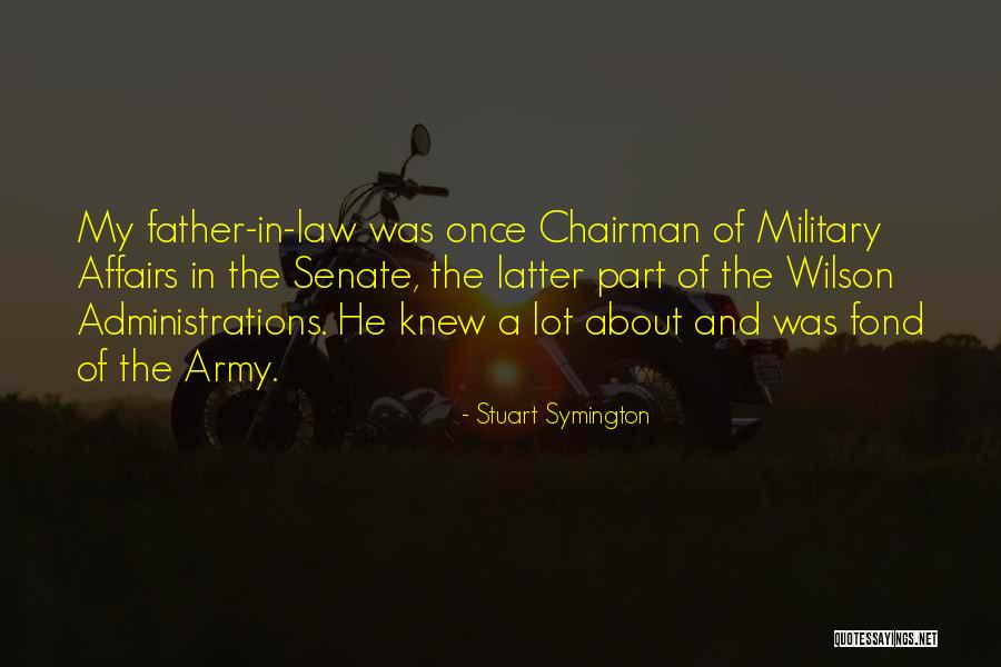 Airdance New Mexico Quotes By Stuart Symington Airdance New Mexico Quotes By Stuart Symington