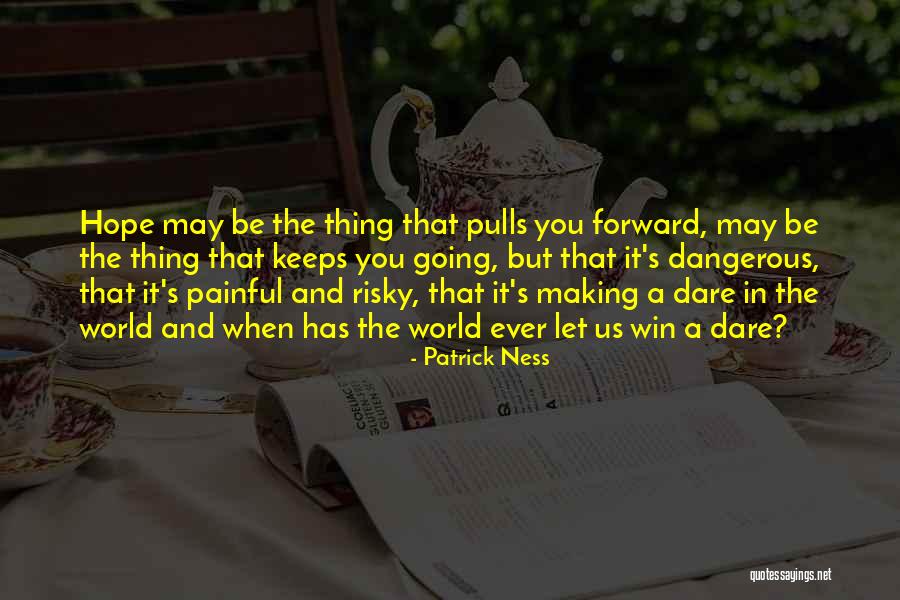 Airdance Rodney Quotes By Patrick Ness Airdance Rodney Quotes By Patrick Ness