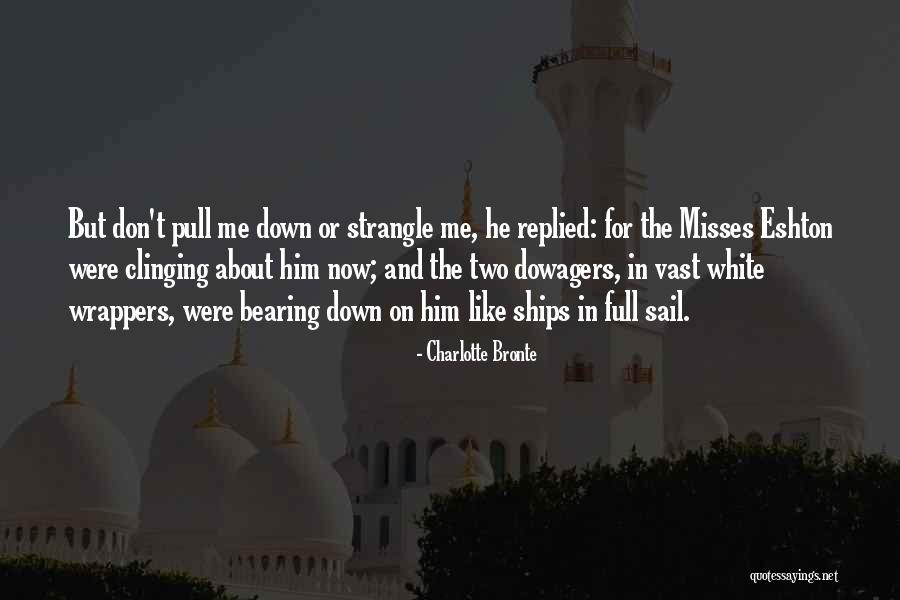Airdrops Crypto Quotes By Charlotte Bronte Airdrops Crypto Quotes By Charlotte Bronte