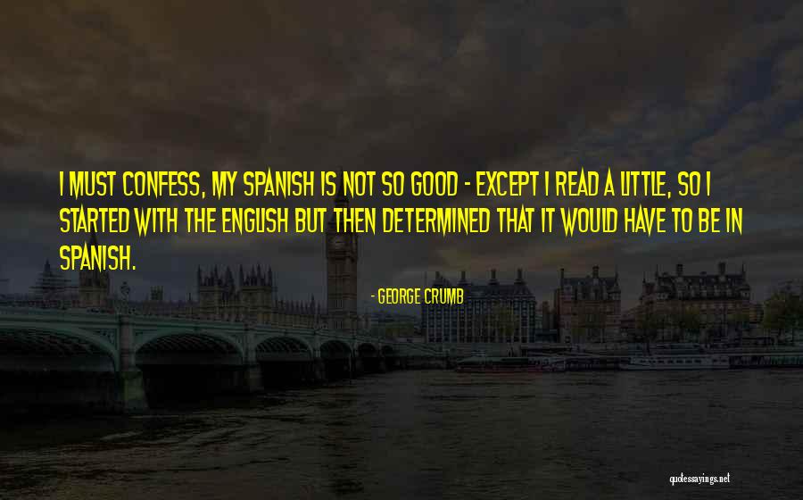 Aire Quotes By George Crumb Aire Quotes By George Crumb