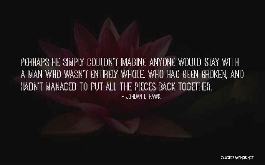 Airear Definicion Quotes By Jordan L. Hawk Airear Definicion Quotes By Jordan L. Hawk