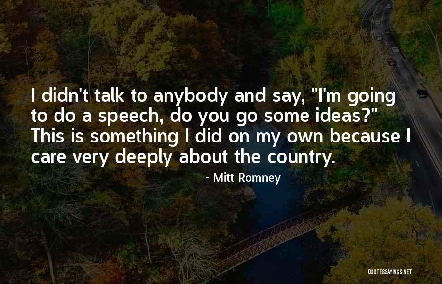 Airear Definicion Quotes By Mitt Romney Airear Definicion Quotes By Mitt Romney