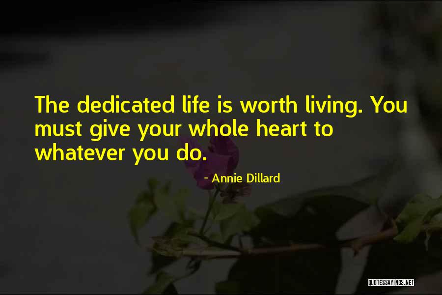 Aired 11 1 2002 Quotes By Annie Dillard Aired 11 1 2002 Quotes By Annie Dillard