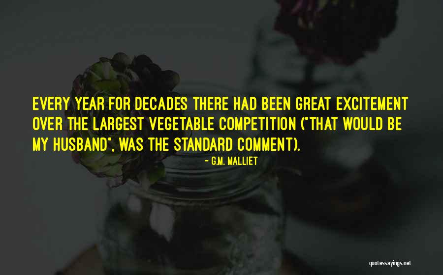 Aired 11 1 2002 Quotes By G.M. Malliet Aired 11 1 2002 Quotes By G.M. Malliet