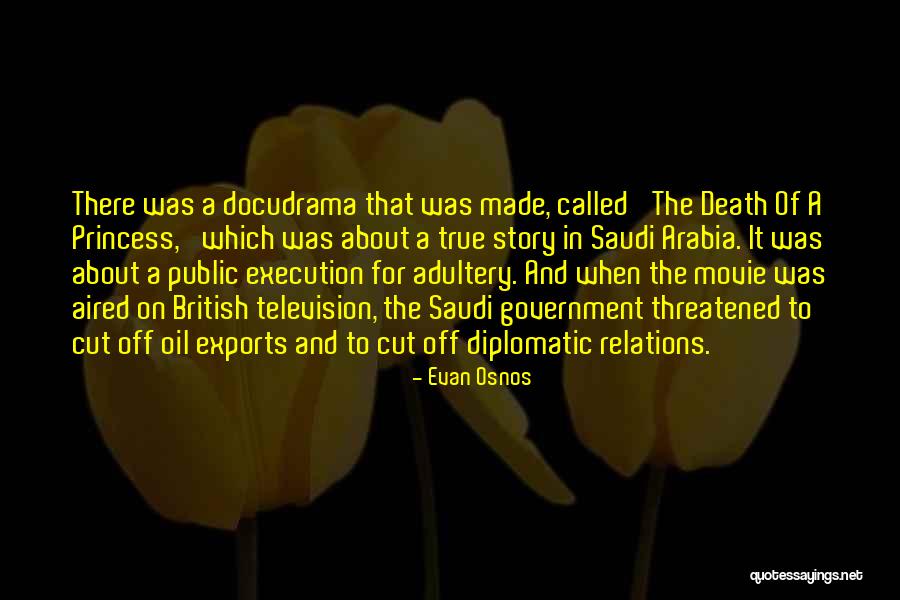Aired Quotes By Evan Osnos Aired Quotes By Evan Osnos