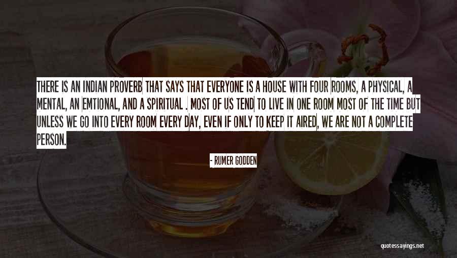 Aired Quotes By Rumer Godden Aired Quotes By Rumer Godden