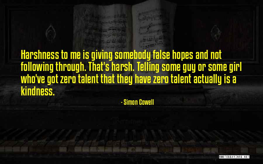Airedales For Sale Quotes By Simon Cowell