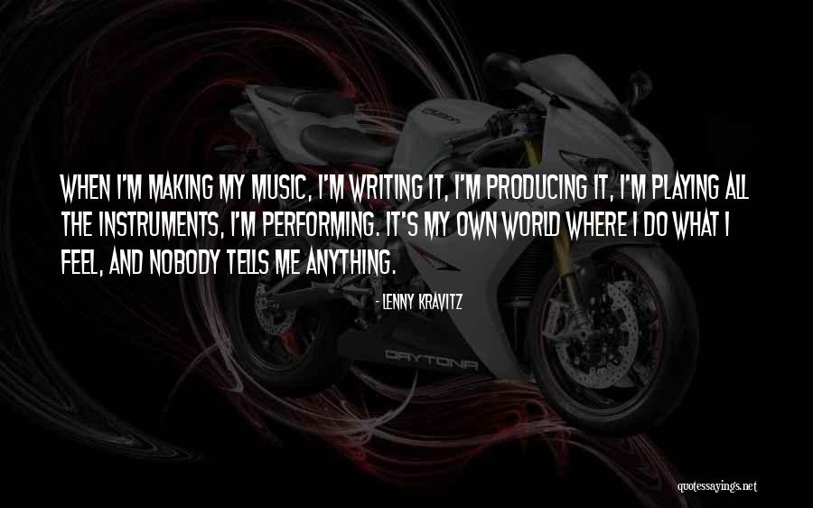 Aires Mateus Quotes By Lenny Kravitz Aires Mateus Quotes By Lenny Kravitz