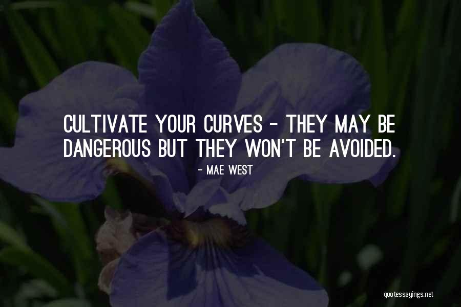 Airfield Winery Quotes By Mae West Airfield Winery Quotes By Mae West