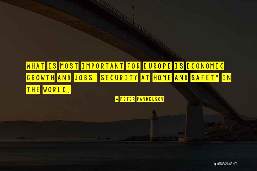 Airfield Winery Quotes By Peter Mandelson Airfield Winery Quotes By Peter Mandelson