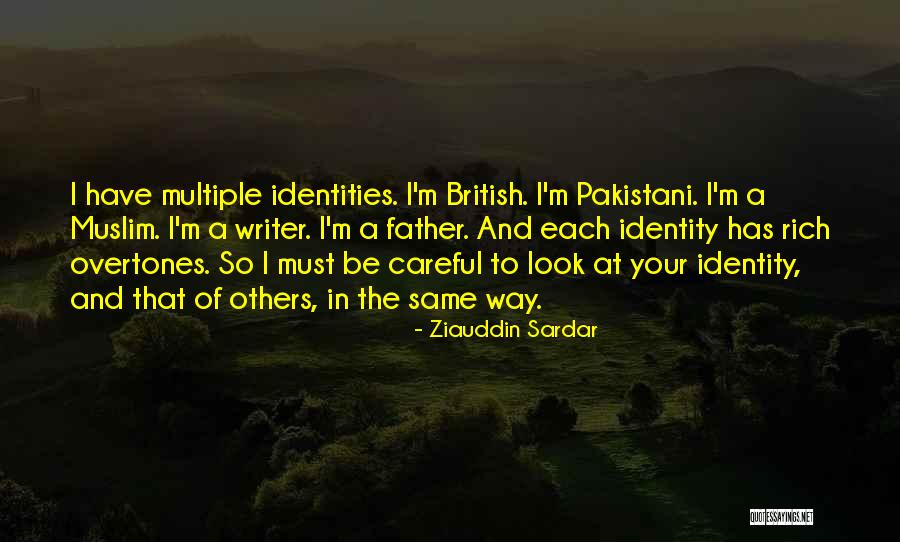 Airflow Performance Quotes By Ziauddin Sardar Airflow Performance Quotes By Ziauddin Sardar