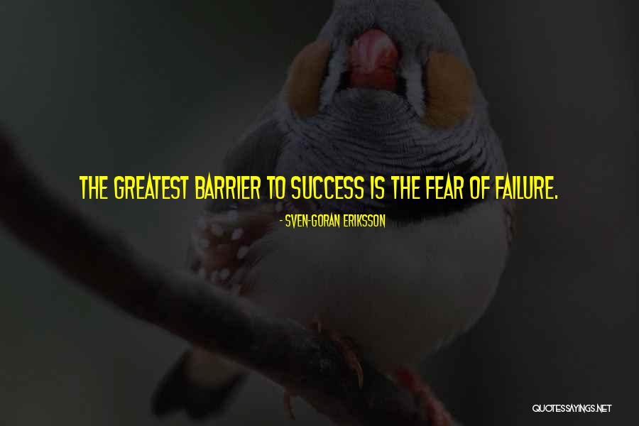 Airfreight 2100 Quotes By Sven-Goran Eriksson Airfreight 2100 Quotes By Sven-Goran Eriksson