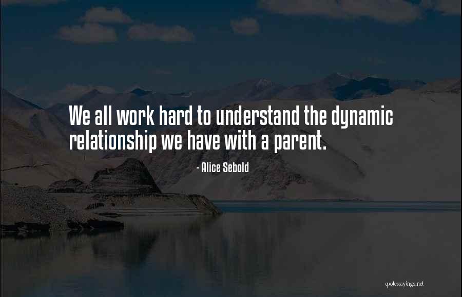 Airfreight Alliance Quotes By Alice Sebold Airfreight Alliance Quotes By Alice Sebold