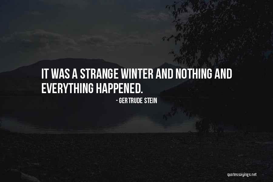 Airfreight Forwarders Quotes By Gertrude Stein Airfreight Forwarders Quotes By Gertrude Stein