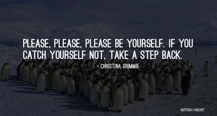 Airhart Builders Quotes By Christina Grimmie Airhart Builders Quotes By Christina Grimmie
