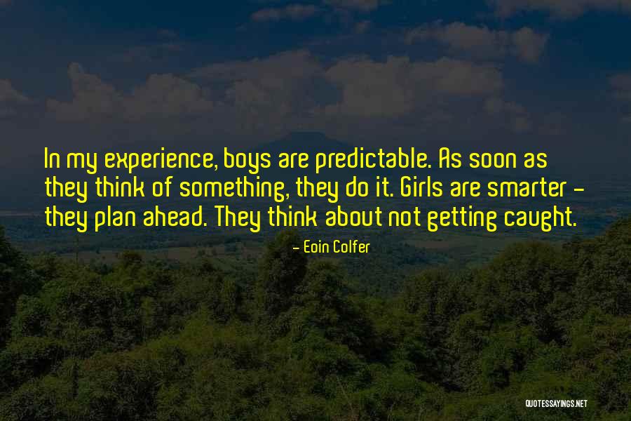 Airheads Orlando Quotes By Eoin Colfer Airheads Orlando Quotes By Eoin Colfer