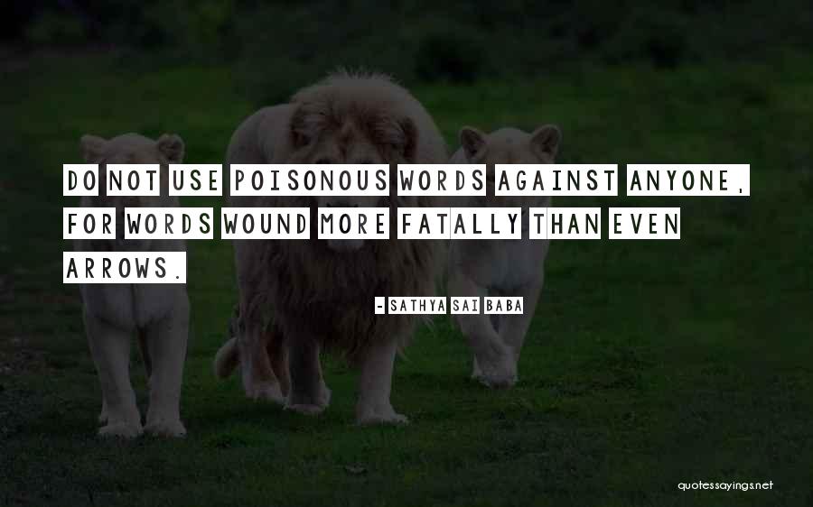 Airheads Tampa Quotes By Sathya Sai Baba Airheads Tampa Quotes By Sathya Sai Baba