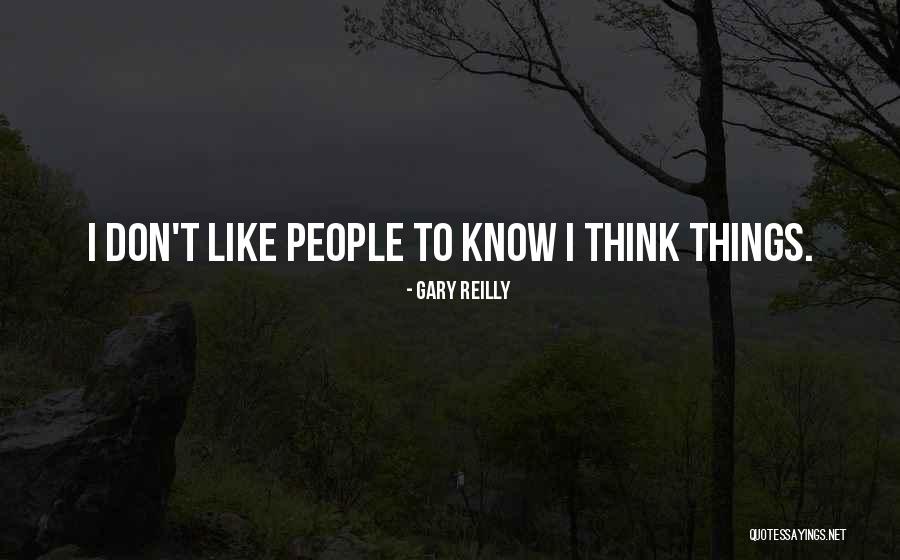 Airick Anthony Quotes By Gary Reilly Airick Anthony Quotes By Gary Reilly