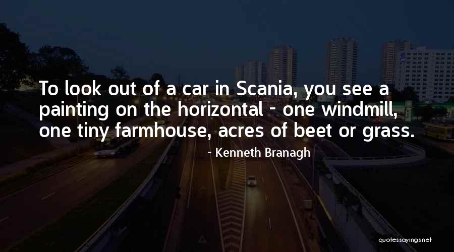 Airick Crabill Quotes By Kenneth Branagh Airick Crabill Quotes By Kenneth Branagh